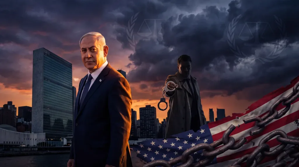 Mayor Mamdani Wants to Arrest Netanyahu If He Comes to New York | Frontpage Mag