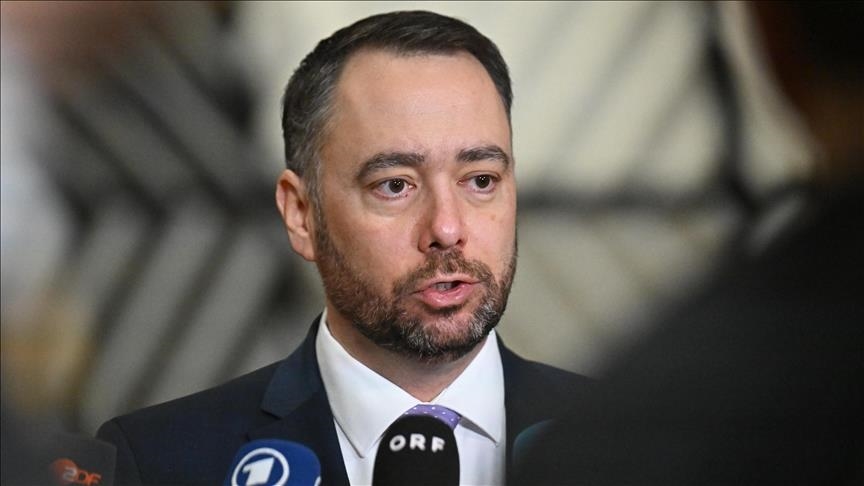 Belgium is preparing to recognize ‘Palestine’ – EJP