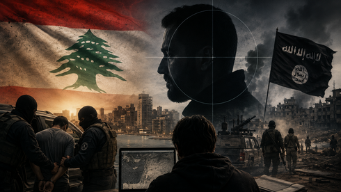 Under Hezbollah’s nose, an ISIS emir in Beirut shatters Lebanon’s security illusion