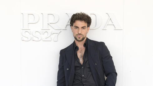 ‘Hate wears Prada’: Prada’s Palestinian ambassador sparks backlash over ‘historic Palestine’ pendant