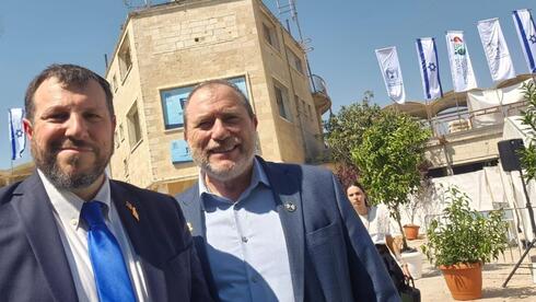 New heritage center revives a lost chapter of Zionist history