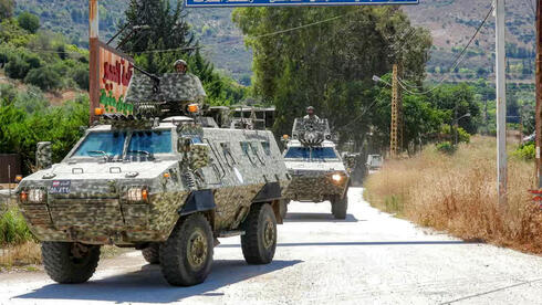 IDF begins pullback as Lebanese army enters pilot zones