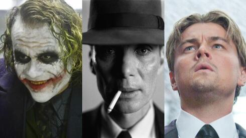 We ranked every Christopher Nolan movie, and ‘The Dark Knight’ is not No. 1