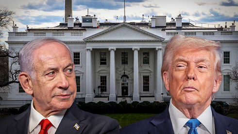 Netanyahu desperate for White House meeting with Trump for pre-election reset