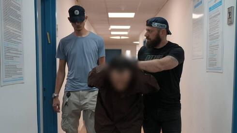 Nazareth man suspected of seeking Hamas help to target Ben-Gvir