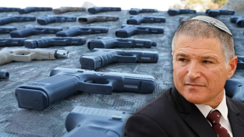 For the first time in Shin Bet history, agency gets funds to enter Arab crime fight