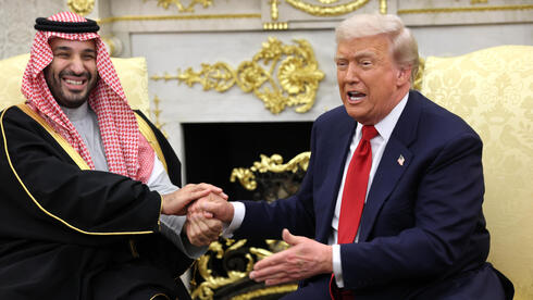 Saudi nuclear deal tests Trump as Graham’s regional vision unravels