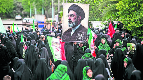Iran’s invisible leader: Mojtaba Khamenei’s absence exposes regime power struggle
