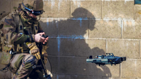The IDF’s new secret weapon against FPV drones isn’t a missile
