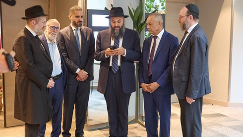 From Tehran to Tunis, rabbis urge Europe to protect Jewish life across the Muslim world