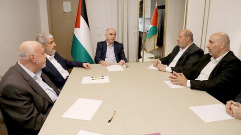 ‘Forced compromise’: Hamas leadership race exposes deep split over Oct. 7 and Gaza’s destruction