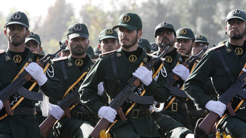 What the UK is doing now to counter the Iranian threat
