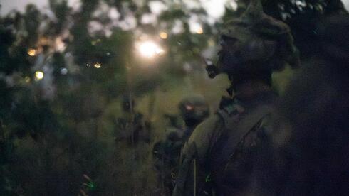Female IDF fighter kills Hezbollah terrorist in South Lebanon, Oketz dog killed in close combat