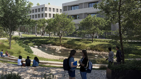 The World Zionist Village’s bold mission: Create a place for people to unite