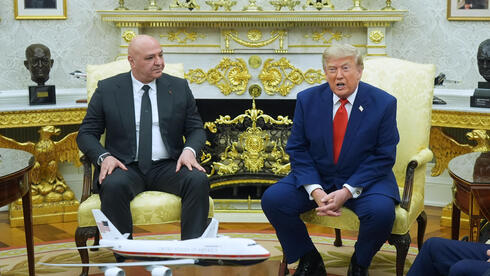Trump says US may strike Iran’s Pickaxe Mountain, open to Hezbollah talks