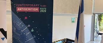 At Haifa conference, scholars warn antisemitism is evolving through language and ideology – EJP