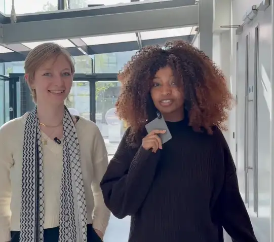 Young Greens elect antizionist leaders and drop IHRA antisemitism definition