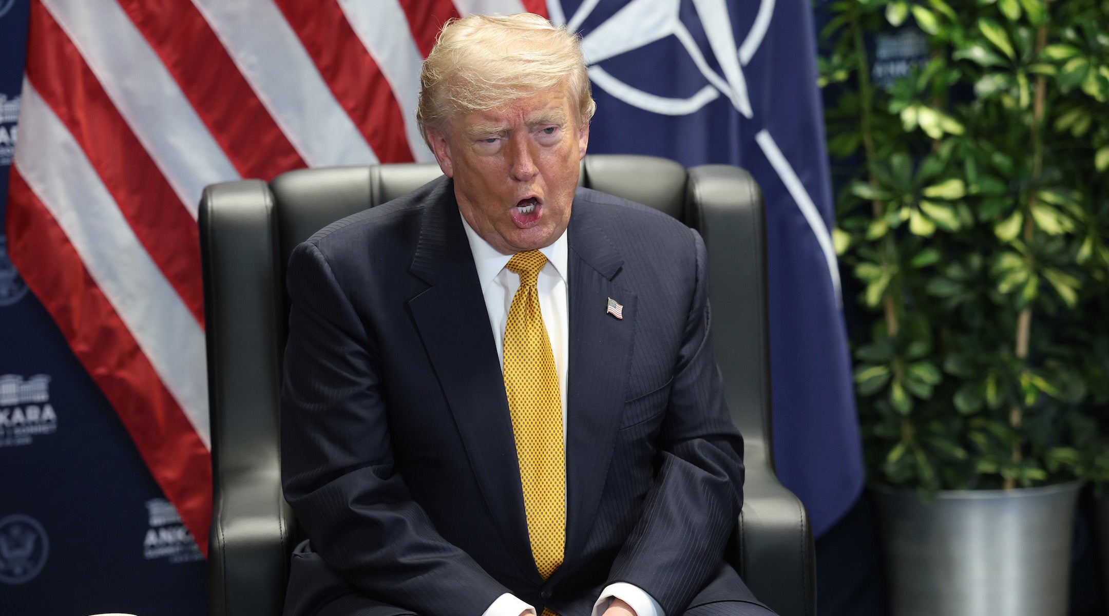 Trump says Iran ceasefire ‘over’ as Hegseth cancels Israel visit amid rising tensions