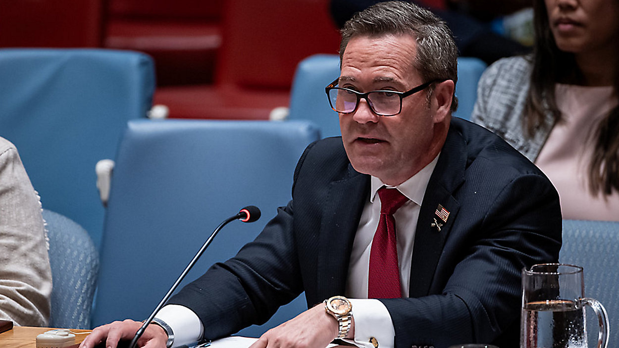 ‘Not going to happen,’ US envoy says of Mamdani threat to arrest Netanyahu – EJP