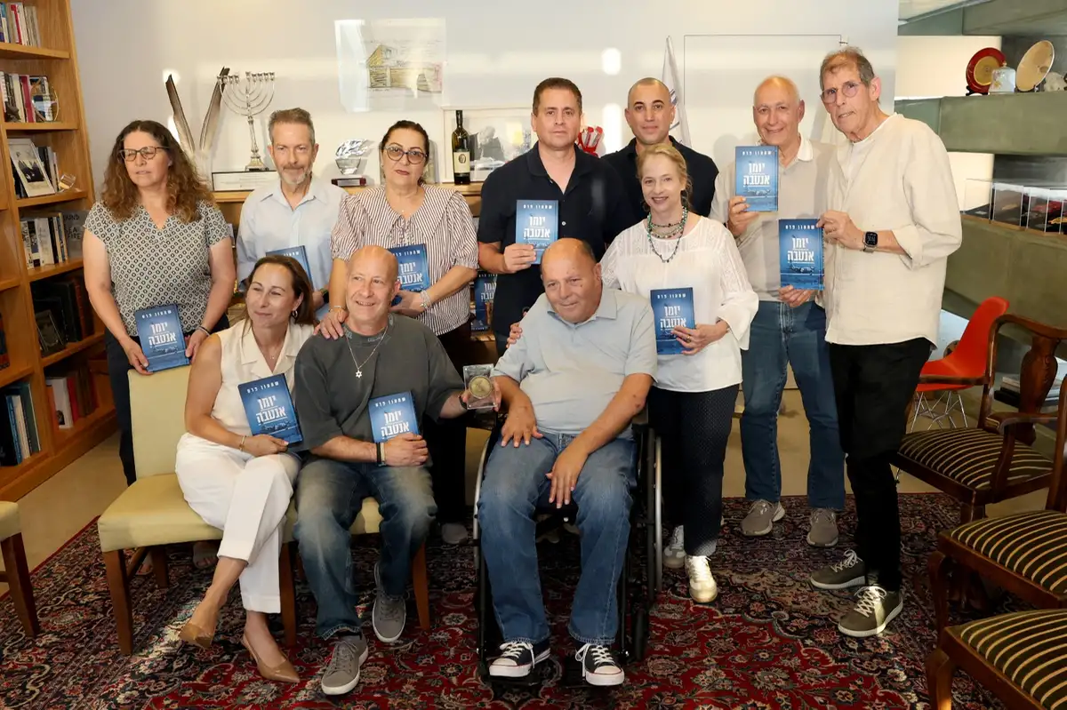 Entebbe, 50 years on: IDF hero paralysed by bullet in raid relives operation he joined for an ‘interesting adventure’