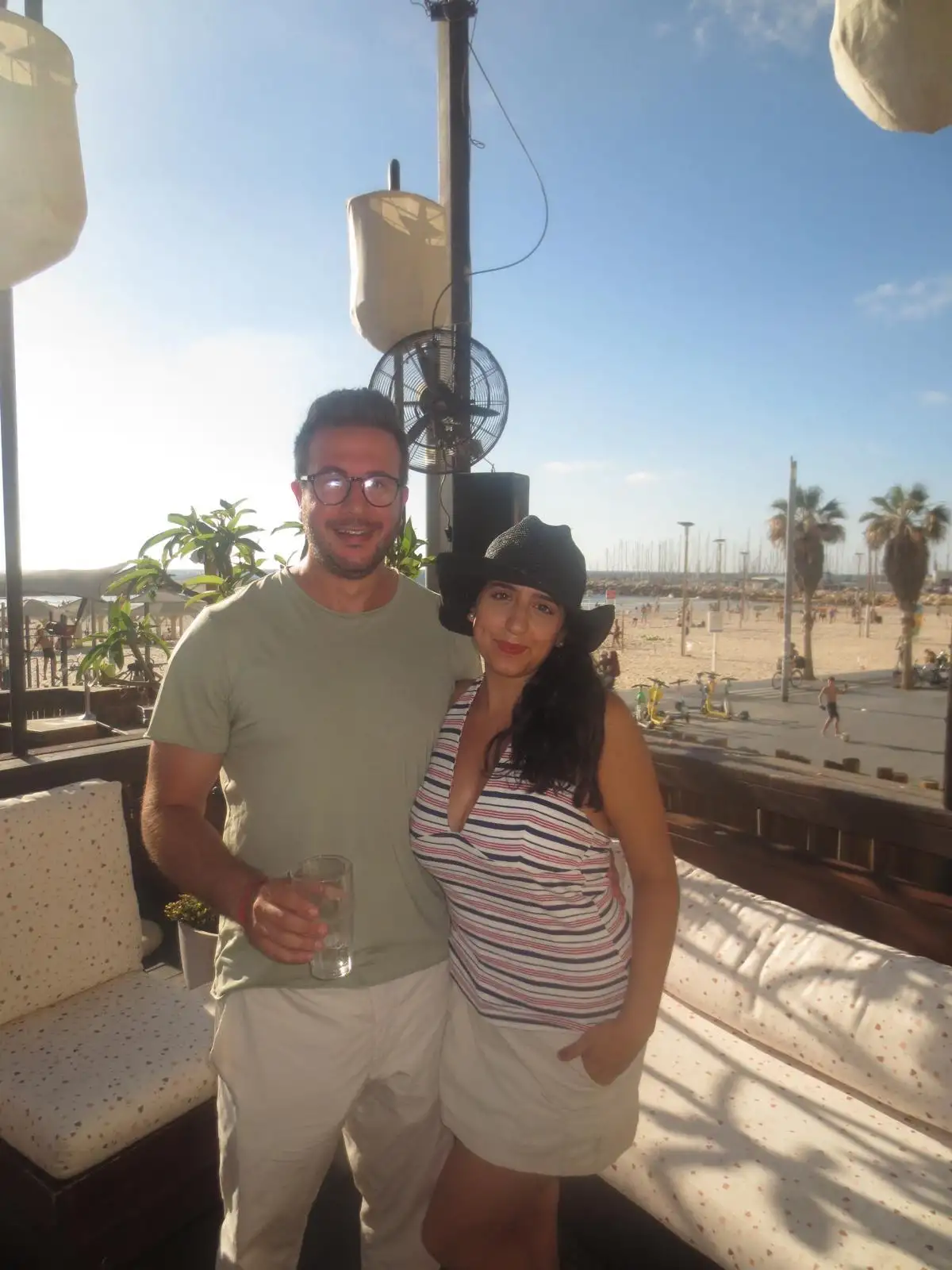 Scrolling through Israel: the social media channel helping a new generation make aliyah