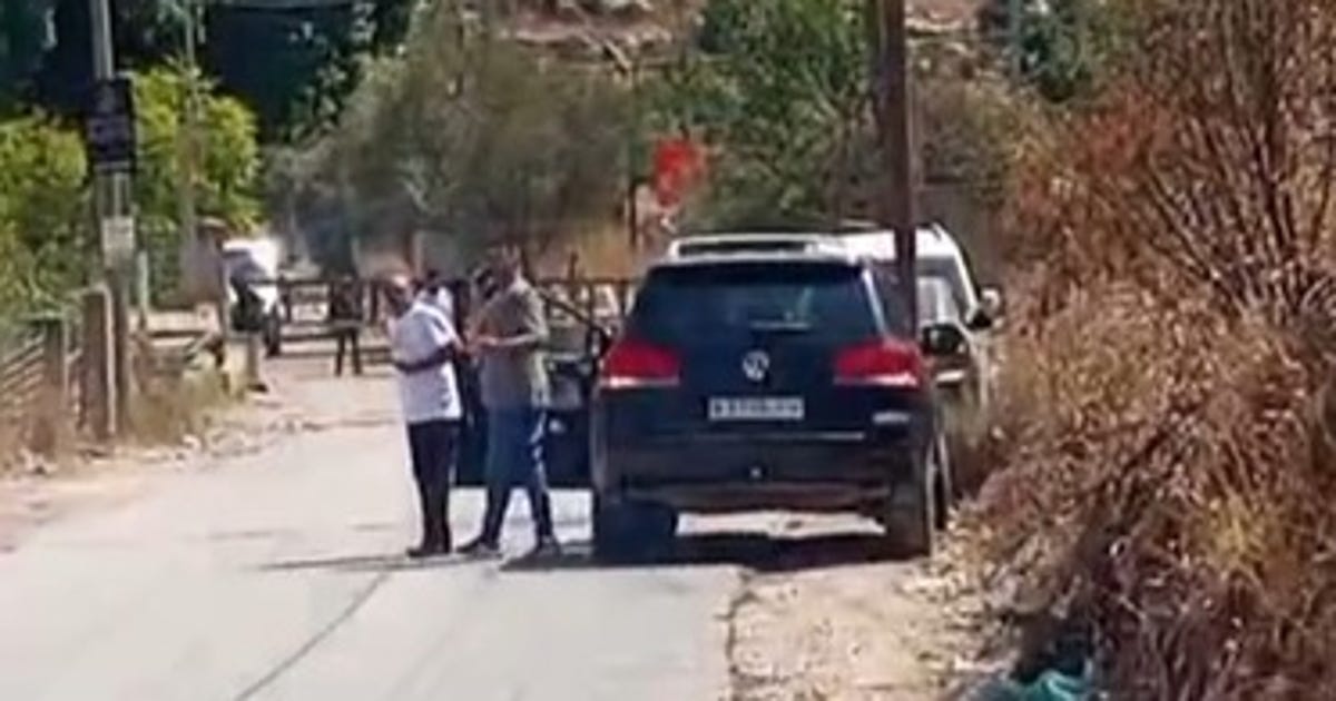 Four-month-old dies after IDF delays evacuation from West Bank refugee camp, Red Crescent says