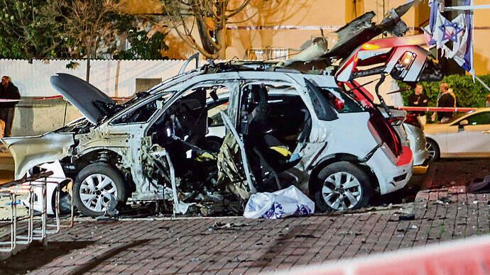 Why Israel’s gang wars are exploding like never before