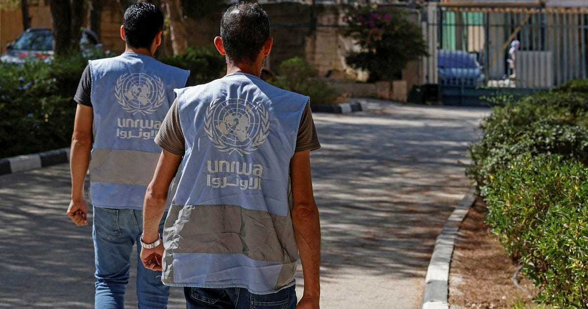 UNRWA warns Palestinian East Jerusalem facilities face ‘imminent risk’ after Israeli raids