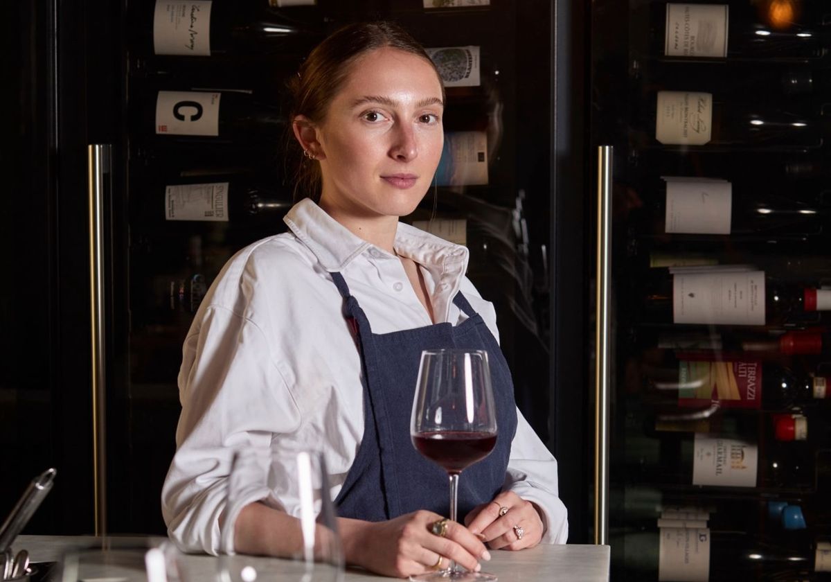 18 Questions: Orianne Shapira – Tablet Magazine