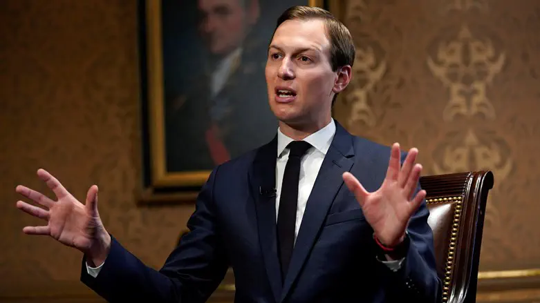Kushner’s extraordinary warning to Hamas