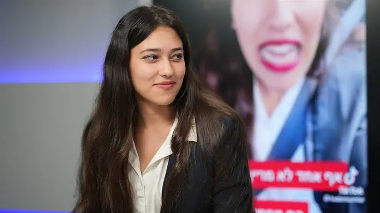 Ben Gvir shuts door on Hadar Muchtar