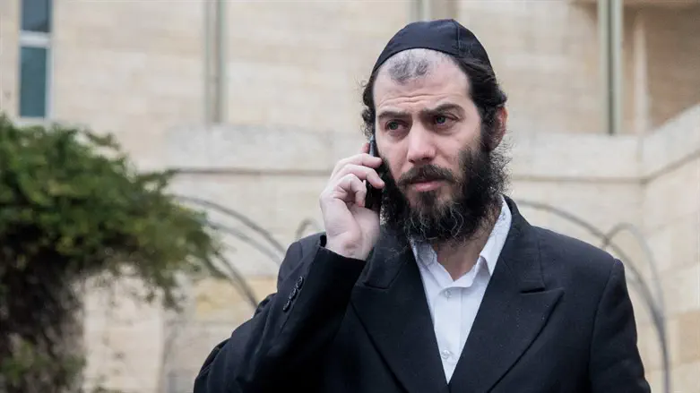 New Haredi party could shake up Shas and UTJ