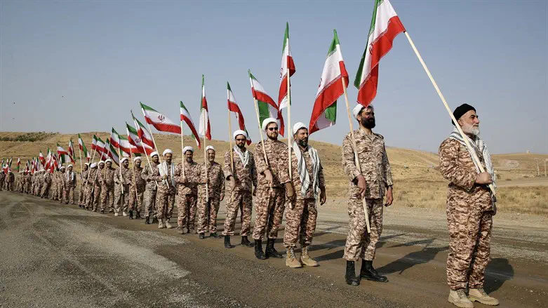 Iran Regime Change: Why it has failed and what must happen now