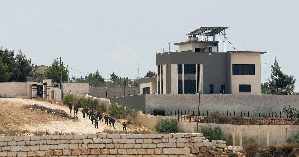 IDF declines to enforce order barring Israeli settlers from besieged Palestinian land