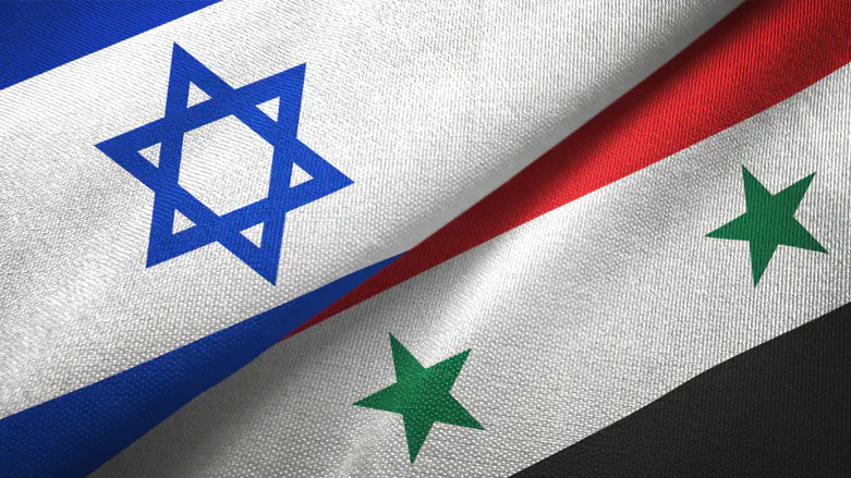 Syrian FM: Talks with Israel expected to resume soon despite lack of trust