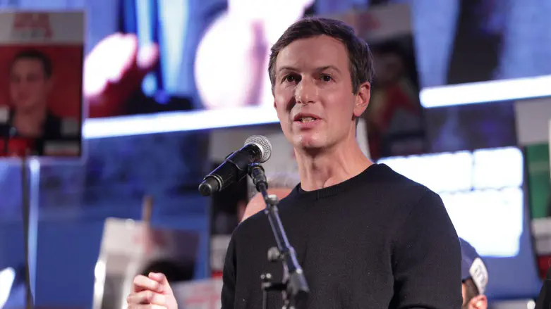 Meeting with monsters: Kushner presses Hamas leaders to give up their weapons