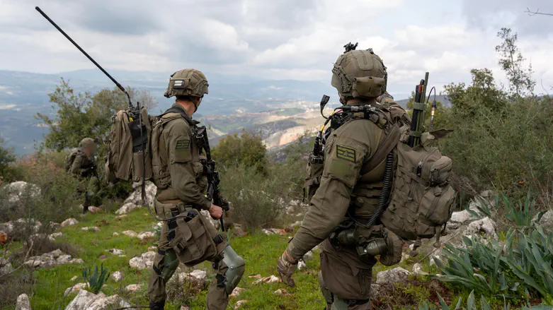 Ceasefire violation: Hezbollah launches explosive drones at IDF troops