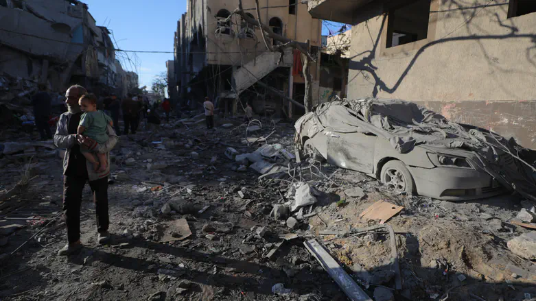 Hamas October 7 terrorist, Islamic Jihad commander eliminated in Gaza
