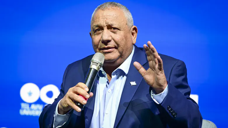 Eisenkot: E1 construction would be a mistake
