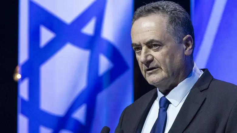 Katz orders IDF to transfer civilian enforcement in Judea and Samaria to police