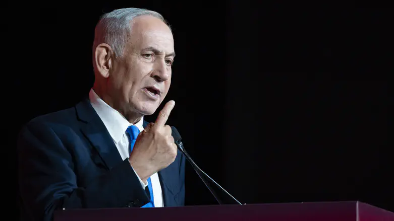 Netanyahu demands of Winter, Maoz and Feiglin: ‘Unite with existing parties or back out’