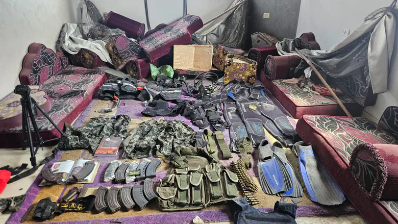 Supposed ceasefire: Iran steps up weapons smuggling to Hezbollah