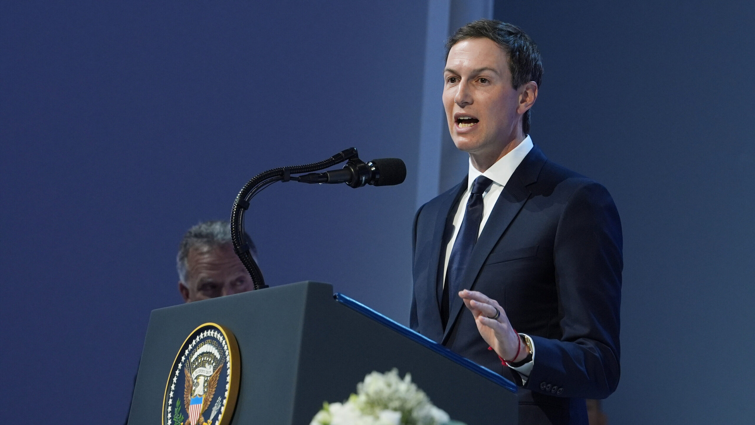 Kushner Meets Netanyahu in Israel in Effort to Break Logjam Over Gaza