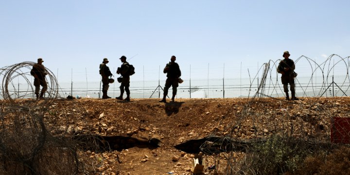 Released Terrorists: Before Oct. 7, Israeli Prisons Were Full of ‘Normal, Regular Life’ With ‘Everything Available’