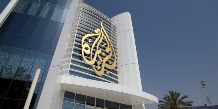 Al Jazeera Cut Its Gaza Staff; Does the Timing Tell a Story?