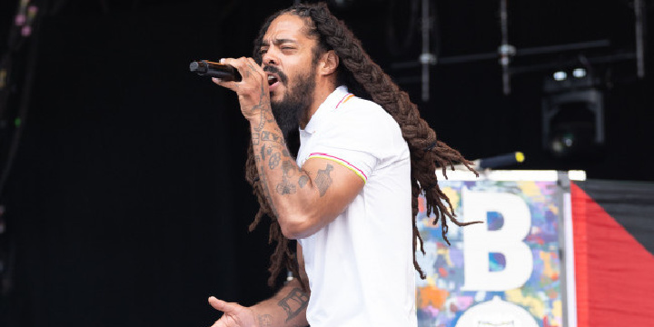 London Police Take No Further Action Against Bob Vylan Lead Singer Over ‘Death to the IDF’ Chant