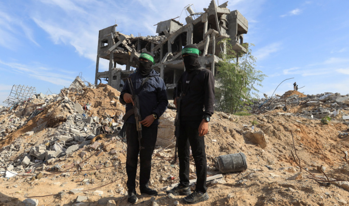 The Impossible Standard Applied Only to Israel