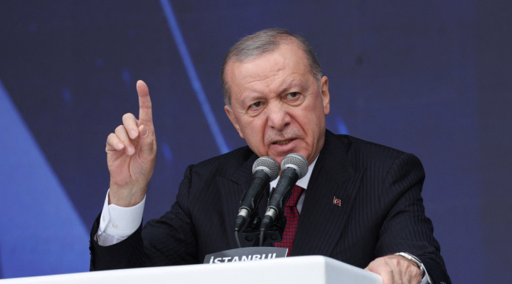 Turkey Prepares for ‘Crisis, Tension, and War’ as Ankara Watches Israel-Greece Military Partnership Grow