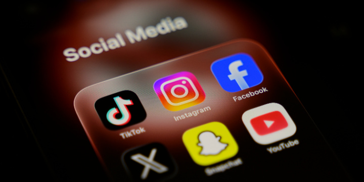 Social Media Fails to Curb Rising Antisemitism, With 80% of Reported Posts Still Online, New Study Finds