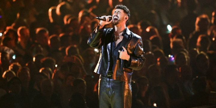 Eurovision Bans Countries at War From Hosting Song Contest After Israel Finishes Second Place Twice